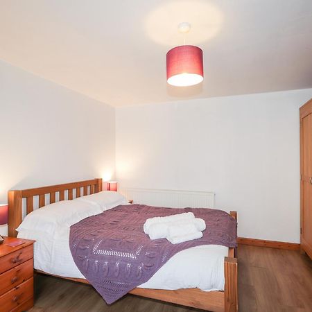 Jubilee Cottage Uig  Kültér fotó
