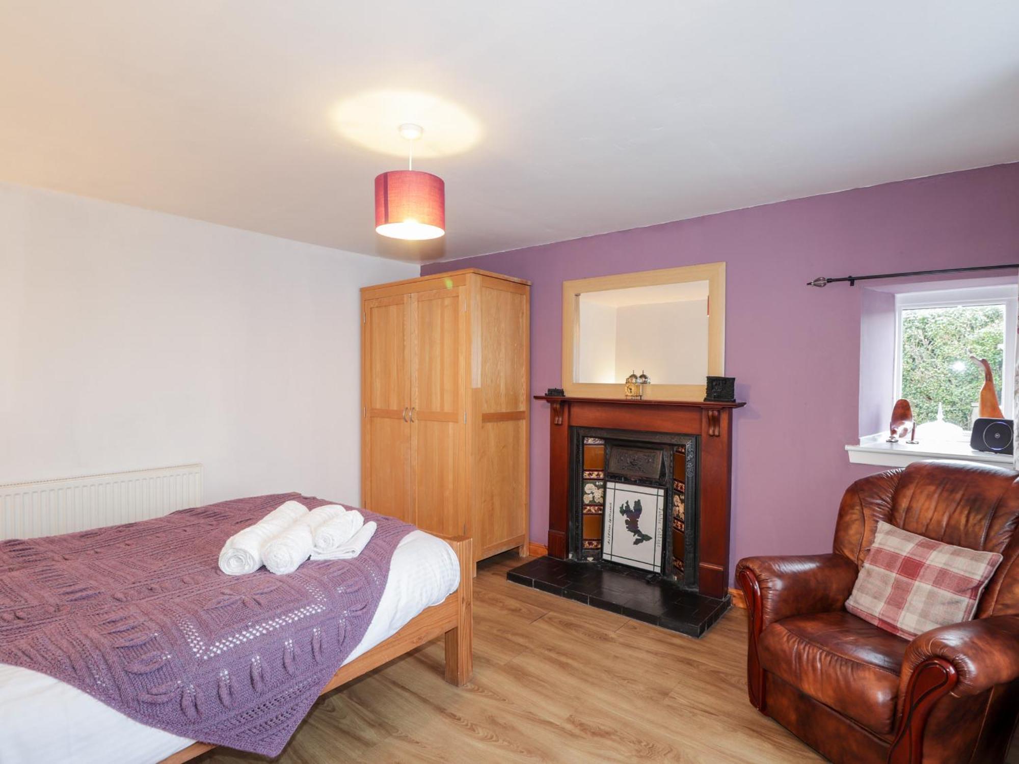 Jubilee Cottage Uig  Kültér fotó
